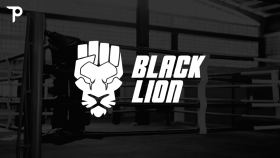 Black Lion Fighting Club
