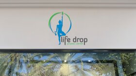 Life Drop