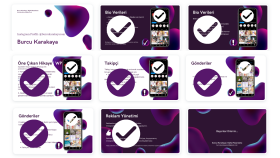 Web Site ve Instagram Profil İnceleme (Check-up)