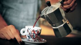 Bialetti Coffee Maker