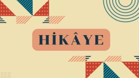 Hikâye Anlatımı