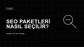 siteniz için kapsamlı site dışı SEO çalışması yaparım