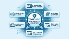 kurumsal sitenizi açabilirim