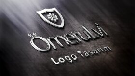Logo Tasarımlarım