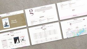 Wordpress Tema Geliştirme - Sürgün Dergisi