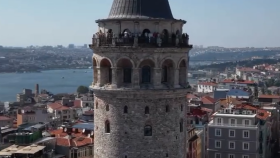 Kadıköy - Eminönü Çekimi