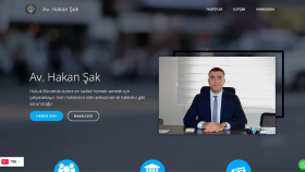 Modern ve Responsive Web Arayüzü Tasarımı