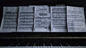 Opera Albümü Kayıtları 