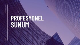 power point sunumlarınızı hazırlarım