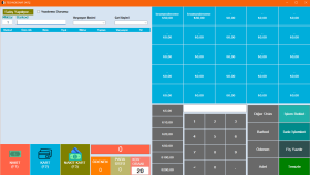 Shopier Entegrasyonlu Stok Takip Programı