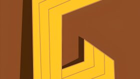 Minimalist Vektörel Logo Tasarımı 