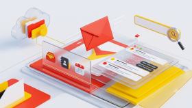 Yandex üzerinden maillerinizi taşırım