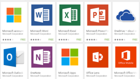 Microsoft uzmanı