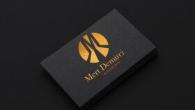 Marka kimliğine uygun logo