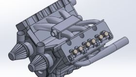 Solidworks ile ihtiyacınız olan tasarımları yapabilirim