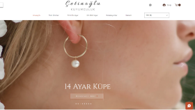 E-ticaret Web Siteleri