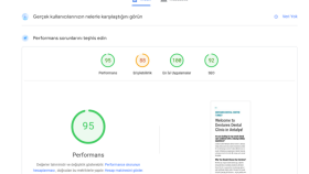 WordPress Hız Optimizasyonu