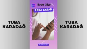 Reels Reklam Tanıtım Videosu