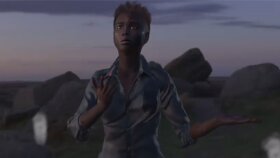 Kısa film-sinema sanatları vfx 3D animasyon