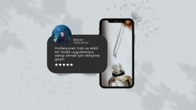 flutter ile profesyonel mobil uygulamanızı geliştirebilirim