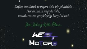 west motors
