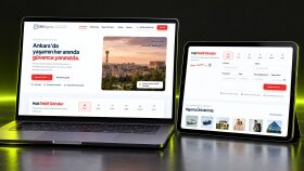 UBS Sigorta – Kurumsal Web Sitesi ve Teklif Paneli