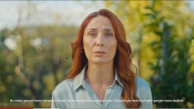 Novartis-Meme Kanserine Karşı 1'iz!...