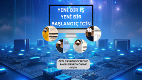 iş başvurularında sizi bir adım öne geçirecek CV hazırlarım