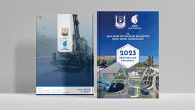 ŞUSKİ Genel Müdürlüğü - 2023 Performans Programı