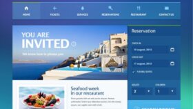 Web site örneği