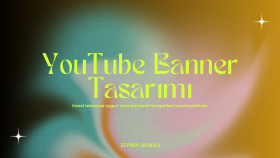  banner/thumbnail/post tasarımı gerçekleştirebilirim