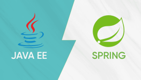 Java Spring projelerine profesyonel destek veririm
