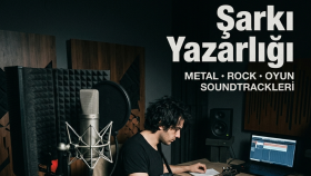 size şarkı yazabilirim