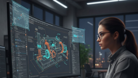 mimari – teknik AutoCAD çizimi hizmeti verebilirim