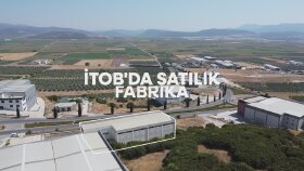 Yaptığım emlak çalışmalarından biri daha
