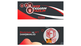 Ben, banner ve slider tasarımlarınızı yapabilirim