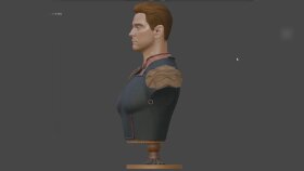 3D Modeller