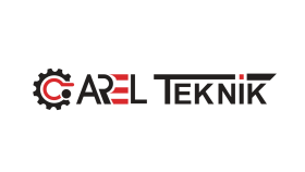 Arel Teknik - Logo Tasarımı