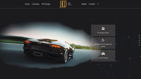 Highlinedesignco WordPress