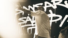 Konser Fotoğrafları Editleme