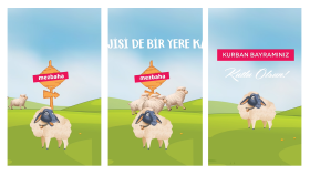 kurban bayramı videosu hazırlarım