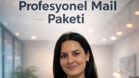 yapay zekâ destekli profesyonel mail taslakları hazırlıyorum