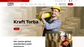 Paket Web Sitesi