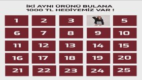 Hipotrend Sosyal medya Oyun Bulmaca