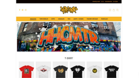 hip-hop.com.tr | Web Site Tasarımı ve Kodlama
