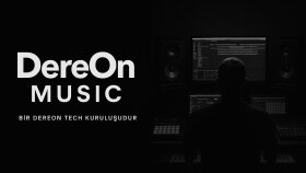 istediğiniz türde techno müzik yapabilirim