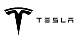 Tesla QR Code tasarımı