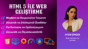 html, js ve css ile premium web siteler yapabilirim