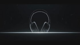 Teknoloji Ürünü AI Reklam Videosu