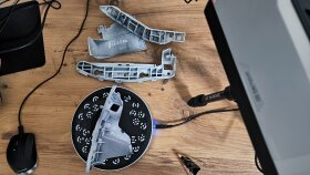 kaliteli 3D tarama ve modelleme hizmetleri sunuyorum